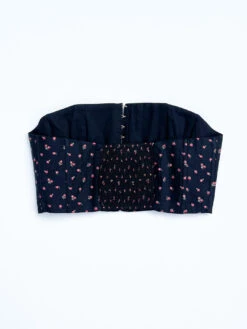 Arke Bustier - Constantine Floral -Fashion Shop IMG 6882 allina liu corset black db5cbde8 c9fb 48aa 97b1 bf4a375a415e