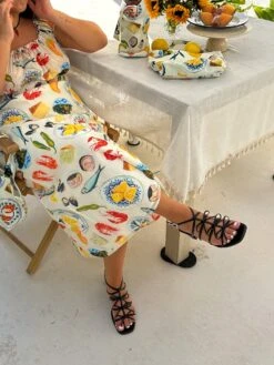 Carrie Bow Sandal - Black -Fashion Shop IMG 7342 873b4902 f6e5 4e8a a1bd 23c435d091fe