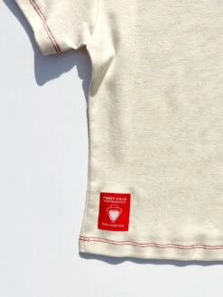 Fruit Face Baby Tee - I <3 LA 17 Fruit Face Baby Tee - I <3 LA -Fashion Shop IMG 7949 fruit face tee la