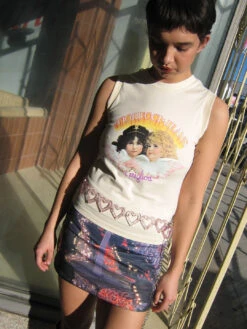 FIORUCCI Angel Vest Top - White -Fashion Shop IMG 8182 933fd42d 7002 4830 9861 dc7c66eed0cf