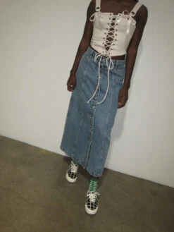 Bobo Choses Check Print Sneakers - Black/White -Fashion Shop IMG 8371 4eb03ba1 9ced 44fa 9f75 d8659f61ebd7