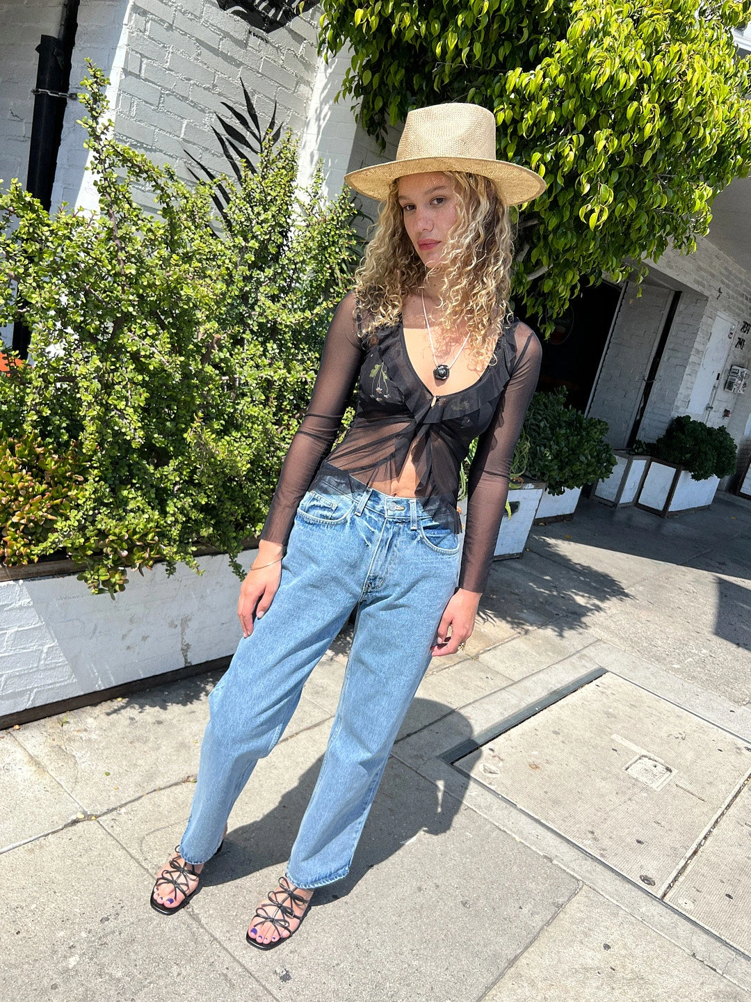 The Oasis Hat - Tan 8 The Oasis Hat - Tan - Image 6