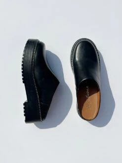 Matisse Lena Chunky Mule - Black -Fashion Shop IMG 8831 fde3384a ece5 424e 832b 34158d5544a1