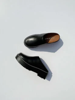 Matisse Lena Chunky Mule - Black -Fashion Shop IMG 8833 23c4633d 5d58 439f 85f4 a120a4168e2f