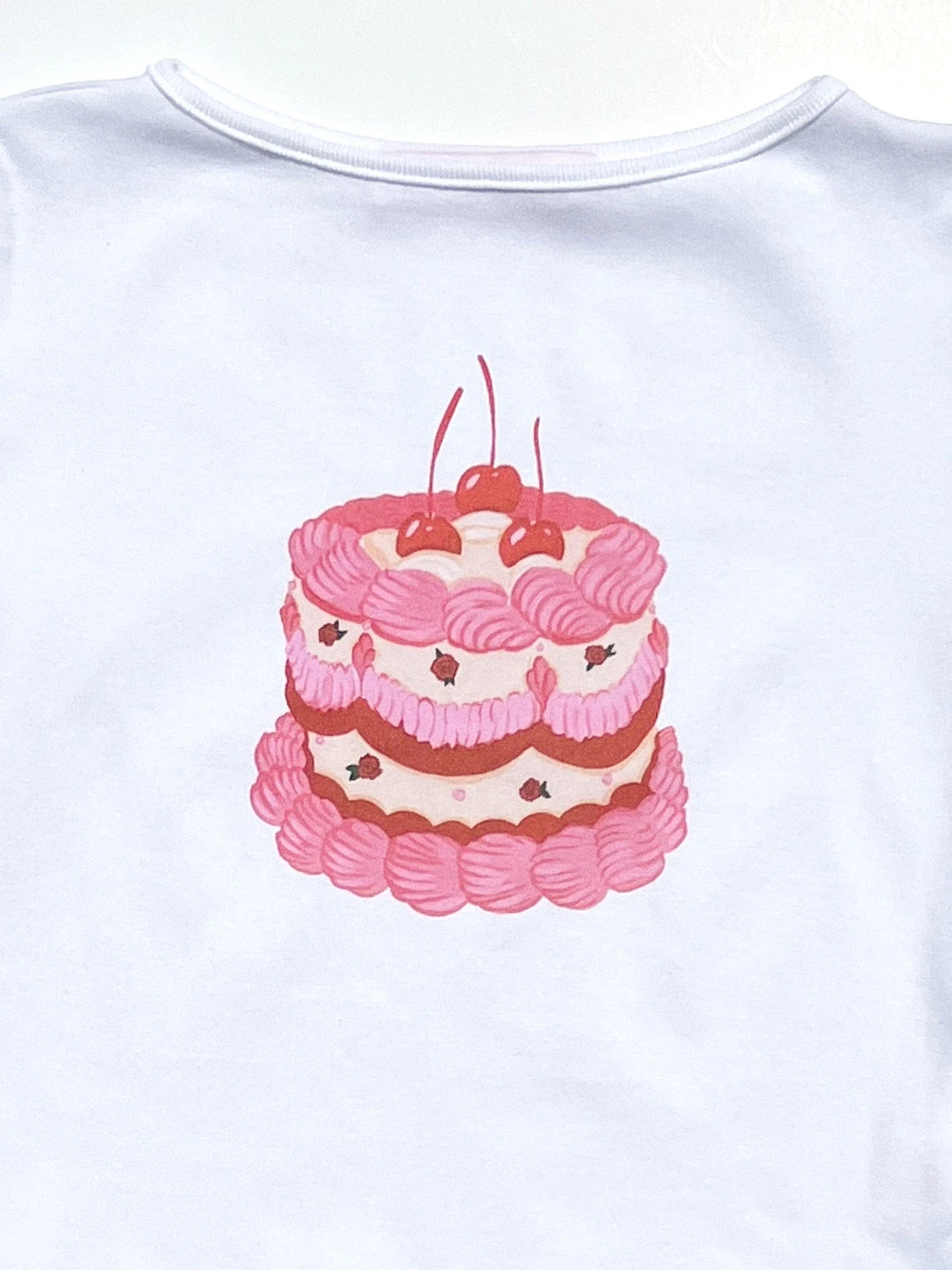 Alex Tee - Cake 7 Alex Tee - Cake - Image 5