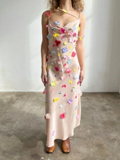 Front Page -Fashion Shop IMG 9957 tyler mcgillavry dress flower