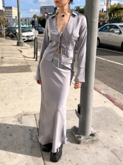 Alex Top - Rhodium -Fashion Shop IMG 9989 d331faf6 e877 4d16 847e 4c2e94bba2f8