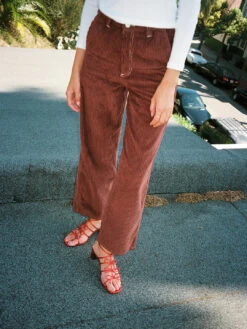 Carrie Bow Sandal - Red/Silver -Fashion Shop LIND632 011 lisa says gah cherry pants cb3579bf b1c3 4f16 a3fd 1fa7da1d7cc6