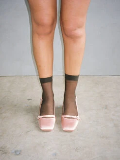 Mackie Heel - Ballet Satin 18 Mackie Heel - Ballet Satin -Fashion Shop LIND683 069 lisa says gah mackie heel pink