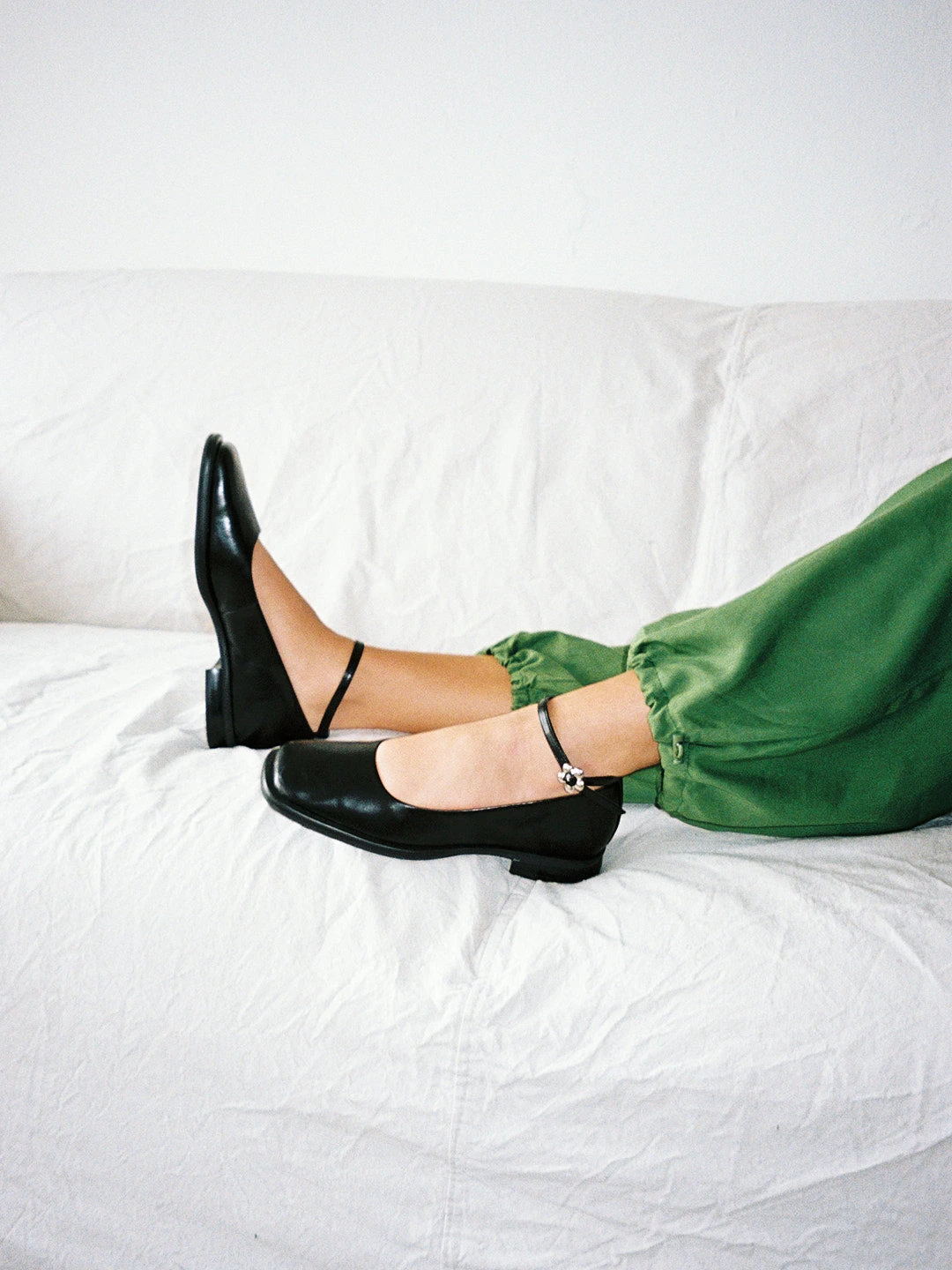 Mia Mary Jane - Black 3 Mia Mary Jane - Black