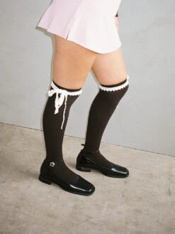 Mia Mary Jane - Black 24 Mia Mary Jane - Black -Fashion Shop LIND683 105 lisa says gah mia mary jane black