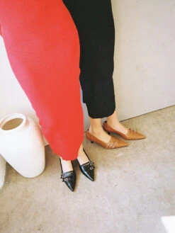 Vagabond Lykke Heel - Saddle -Fashion Shop LIND852 054 vagabond lykke heel cbbb76f9 ef2b 4037 944d 88add2bce18f