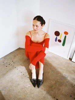 Vagabond Lykke Heel - Black -Fashion Shop LIND852 057 vagabond lykke heel black