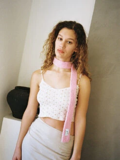 The Cami - English Rose -Fashion Shop LIND852 095 cou cou cami english rose