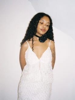 Ivy Top - Vanilla Ruffle 13 Ivy Top - Vanilla Ruffle -Fashion Shop LIND854 059 lisa says gah prespring ivy top white