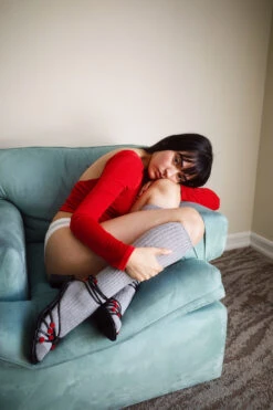 Margot Rosette Sandal - Black/Rose -Fashion Shop LSG MM 1 lo