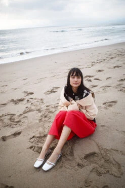 Mackie Heel - Silver -Fashion Shop LSG MM 77 lo