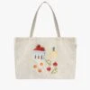 Tote Bag - Picnic Basket -Fashion Shop PICNICTOTE