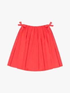 Dancer Skirt - Red