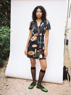 Mia Mary Jane - Apple Green Patent -Fashion Shop lind080 014 lisa says gah table dress mini black