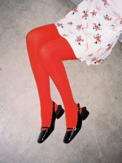 Mackie Heel - Onyx Patent -Fashion Shop lind258 019 lisa says gah shoe mackie black