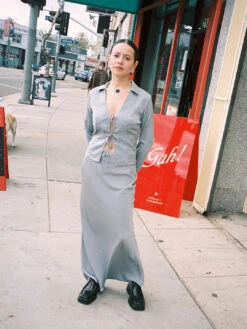 Alex Top - Rhodium -Fashion Shop lind385 009 5a7cbe6f 77ef 45f2 997d 89dcf7aefe4f