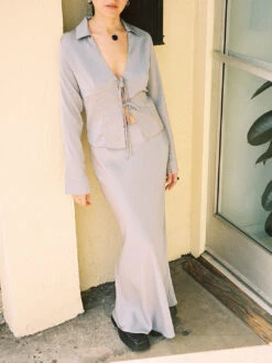 Alex Top - Rhodium -Fashion Shop lind385 010 a13c4bd0 f6d1 46da 847e aa9513e96b85