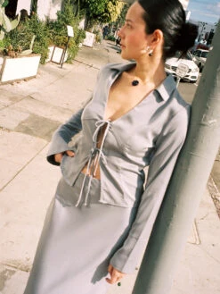 Alex Top - Rhodium -Fashion Shop lind385 011 d2ab3143 56f8 4e35 baf2 61a92866ae2b