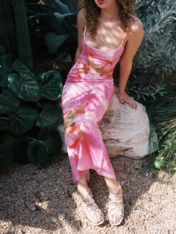 Lily Dress - Lily -Fashion Shop lind650 067 tyler mcgillivary dress lily