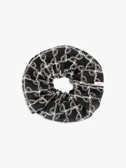 Oversized Scrunchie - Bows