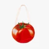 Tomato Tote - Tomato -Fashion Shop tyler mcgillivary bag tomato