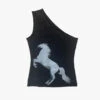 Equestrian Tank - Horse -Fashion Shop tyler mcgillivary top horse