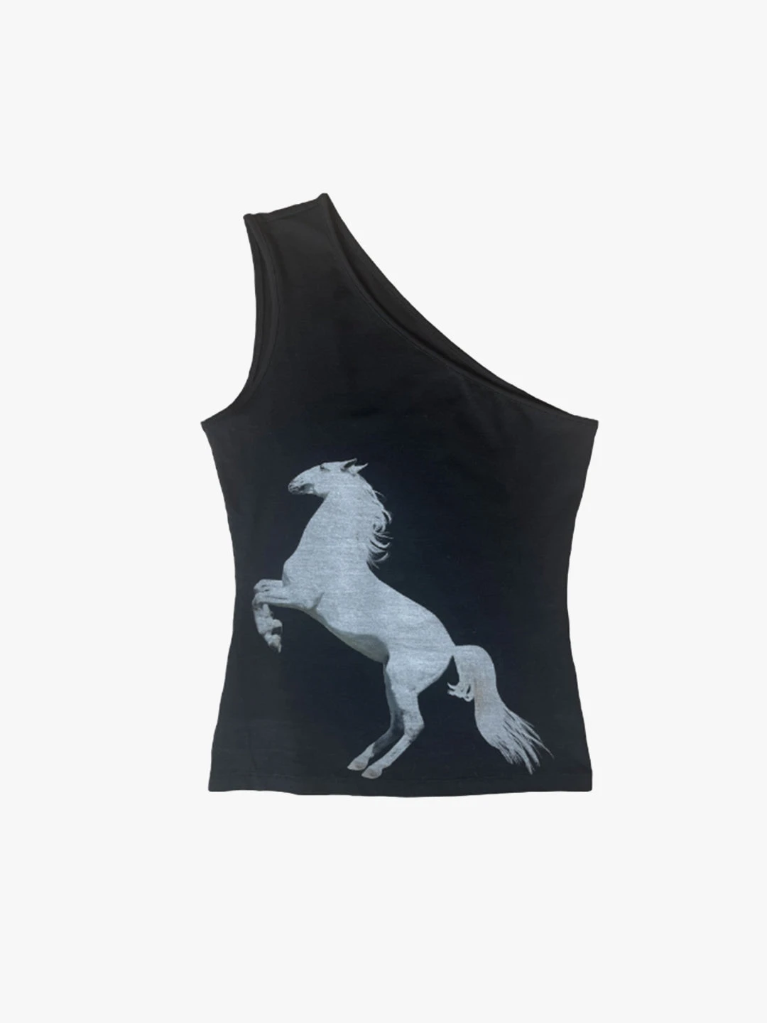 Equestrian Tank - Horse 3 Equestrian Tank - Horse